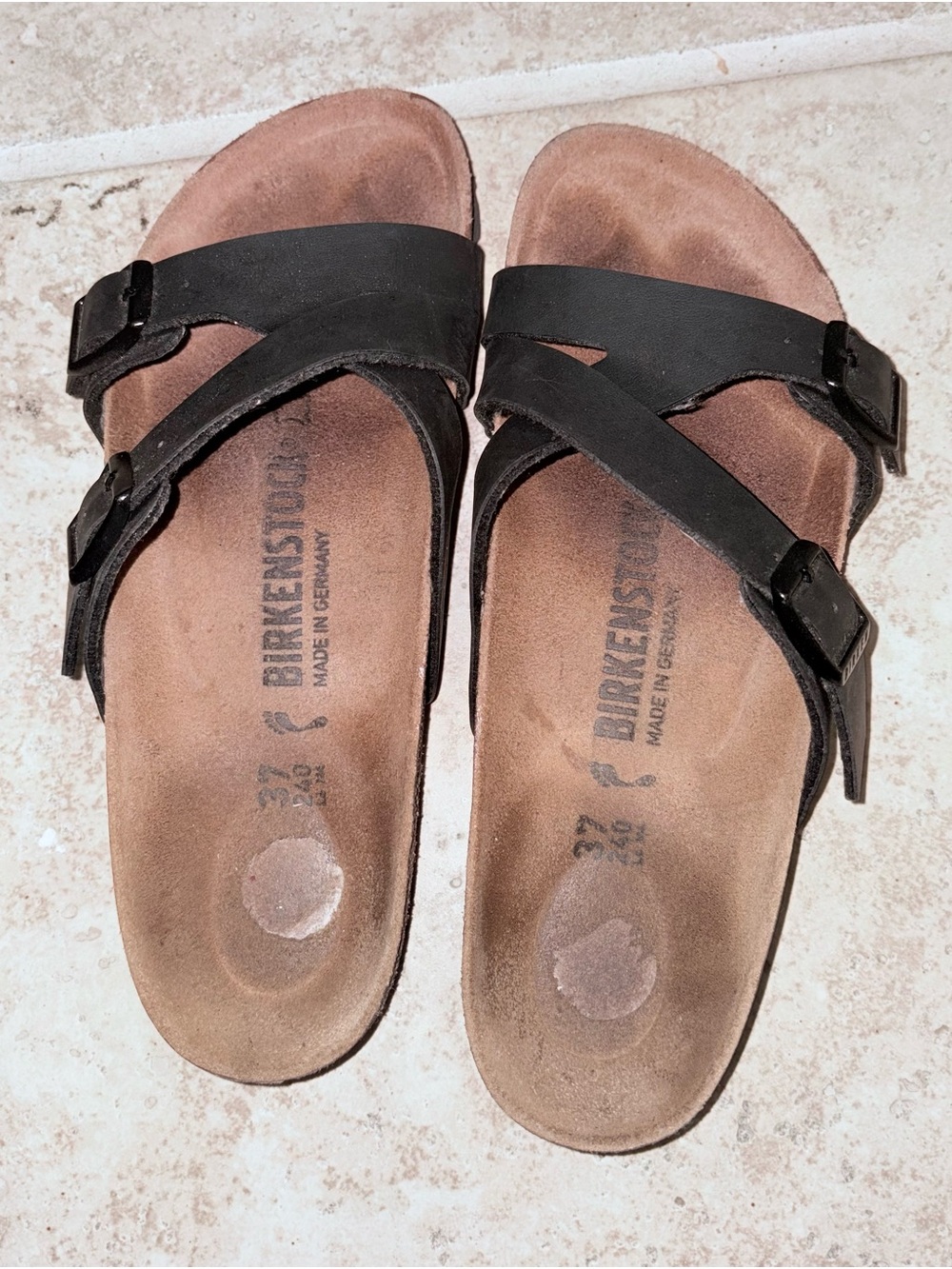 Birkenstock
